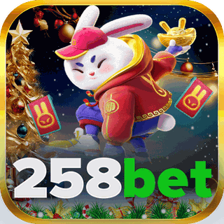 Imagem promocional da 258bet mostrando a plataforma e suas vantagens