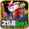 Logo da 258bet